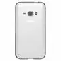 Чехол для моб. телефона SmartCase Samsung Galaxy J3 /J320 TPU Clear (SC-J320) - 1