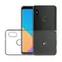 Чехол для моб. телефона Laudtec для Xiaomi Redmi Note 5 Pro Clear tpu (Transperent) (LC-XRN5P) - 3