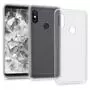 Чехол для моб. телефона Laudtec для Xiaomi Redmi Note 5 Pro Clear tpu (Transperent) (LC-XRN5P) - 9