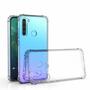 Чехол для моб. телефона BeCover Anti-Shock Gradient Glass Xiaomi Redmi Note 8T Clear (704542) - 4