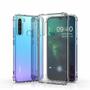 Чехол для моб. телефона BeCover Anti-Shock Gradient Glass Xiaomi Redmi Note 8T Clear (704542) - 5