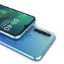 Чехол для моб. телефона BeCover Xiaomi Redmi Note 8T Transparancy (704543) - 4