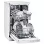 Посудомоечная машина CANDY CDP 2L952W-07 (CDP2L952W-07) - 2