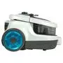 Пылесос Mirta VC-6752P 3AAA - 4