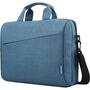 Сумка для ноутбука Lenovo 15.6" Casual T210 Blue (GX40Q17230) - 1