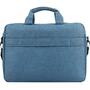 Сумка для ноутбука Lenovo 15.6" Casual T210 Blue (GX40Q17230) - 2