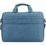 Сумка для ноутбука Lenovo 15.6" Casual T210 Blue (GX40Q17230) - 2