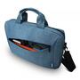 Сумка для ноутбука Lenovo 15.6" Casual T210 Blue (GX40Q17230) - 3