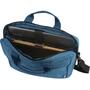 Сумка для ноутбука Lenovo 15.6" Casual T210 Blue (GX40Q17230) - 4