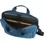 Сумка для ноутбука Lenovo 15.6" Casual T210 Blue (GX40Q17230) - 4