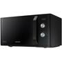 Микроволновая печь Samsung MS 23 K 3614 AK/BW (MS23K3614AK/BW) - 2