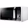 Микроволновая печь Samsung MG23F301TCW/UA - 1
