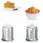 Мясорубка Bosch MFW3X14W - 8
