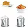 Мясорубка Bosch MFW3X14W - 8