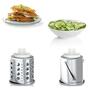 Мясорубка Bosch MFW3X14W - 9