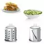Мясорубка Bosch MFW3X14W - 9