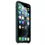 Чехол для моб. телефона Apple iPhone 11 Pro Max Leather Case - Forest Green (MX0C2ZM/A) - 4