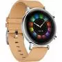 Смарт-часы Huawei Watch GT 2 42mm Gravel Beige Classic Ed (Diana-B19V) SpO2 (55024475) - 1