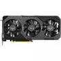 Видеокарта ASUS GeForce GTX1660 6144Mb TUF3 OC GAMING (TUF3-GTX1660-O6G-GAMING) - 1