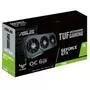 Видеокарта ASUS GeForce GTX1660 6144Mb TUF3 OC GAMING (TUF3-GTX1660-O6G-GAMING) - 6