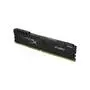 Модуль памяти для компьютера DDR4 4GB 3000 MHz HyperX Fury Black Kingston Fury (ex.HyperX) (HX430C15FB3/4) - 1