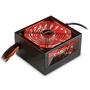 Блок питания Inter-Tech 700W (RGB-700W) - 1