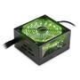 Блок питания Inter-Tech 650W (RGB-650W CM) - 2