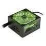 Блок питания Inter-Tech 650W (RGB-650W CM) - 2