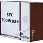 Блок питания Inter-Tech 300W (SFX-300W 82+) - 4