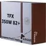 Блок питания Inter-Tech 350W (TFX-350W 82+) - 2