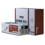 Блок питания Inter-Tech 350W (TFX-350W 82+) - 4