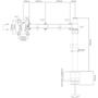 Кронштейн Charmount CT-LCD-DS1702 - 6