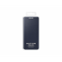 Чехол для моб. телефона Samsung Galaxy A20 (A205F) Black Wallet Cover (EF-WA205PBEGRU) - 4