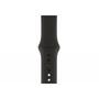 Смарт-часы Apple Watch Series 5 GPS, 44mm Space Grey Aluminium Case with Blac (MWVF2UL/A) - 2
