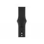 Смарт-часы Apple Watch Series 5 GPS, 44mm Space Grey Aluminium Case with Blac (MWVF2UL/A) - 2