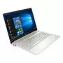 Ноутбук HP 15s-eq0005ur (8PK76EA) - 1