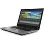 Ноутбук HP ZBook 17 G6 (6TU96EA) - 1