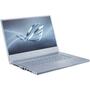 Ноутбук ASUS ROG Zephyrus GX502GV-AZ058T (90NR01W2-M02200) - 1