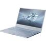 Ноутбук ASUS ROG Zephyrus GX502GV-AZ058T (90NR01W2-M02200) - 2