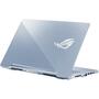Ноутбук ASUS ROG Zephyrus GX502GV-AZ058T (90NR01W2-M02200) - 5