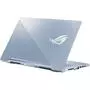 Ноутбук ASUS ROG Zephyrus GX502GV-AZ058T (90NR01W2-M02200) - 5