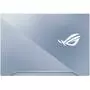 Ноутбук ASUS ROG Zephyrus GX502GV-AZ058T (90NR01W2-M02200) - 7