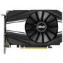 Видеокарта ASUS GeForce GTX1660 Ti 6144Mb PHOENIX (PH-GTX1660TI-6G) - 1