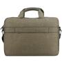 Сумка для ноутбука Lenovo 15.6" Casual T210 Green (GX40Q17232) - 2