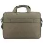Сумка для ноутбука Lenovo 15.6" Casual T210 Green (GX40Q17232) - 2