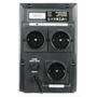 Источник бесперебойного питания Maxxter 1500VA (MX-UPS-B1500-01) - 1