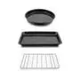 Электропечь HouseTech 11005 white - 1