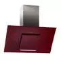 Вытяжка кухонная Pyramida HES 30 (D-600 MM) RED - 1