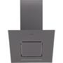 Вытяжка кухонная Pyramida HES 30 (C-600 MM) GRAY /AJ - 1