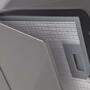 Вытяжка кухонная Pyramida HES 30 (C-600 MM) GRAY /AJ - 2